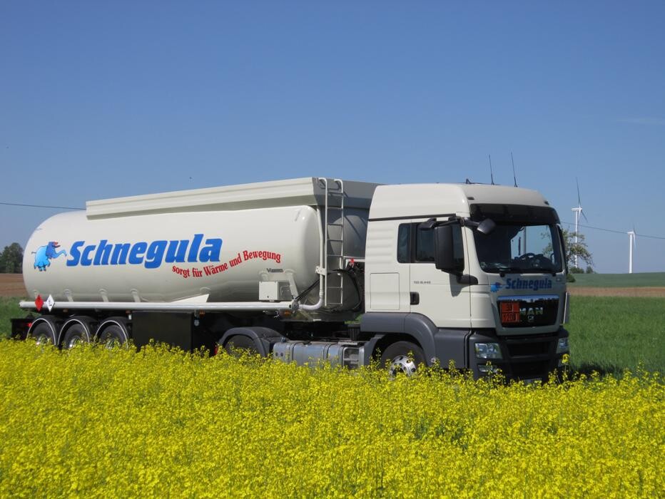 Bilder Schnegula energie GmbH & Co. KG
