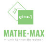 Mathe Max Logo