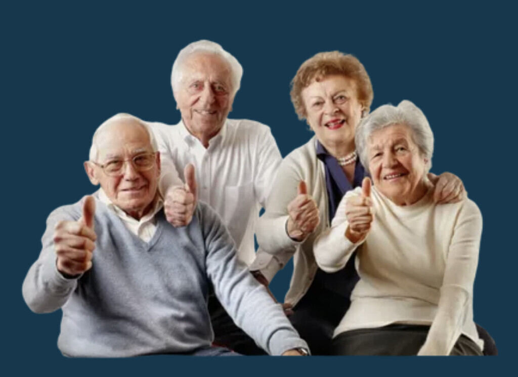 Bilder Pflegeteam Seniorenfürsorge