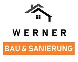 Bau & Sanierung Werner Logo