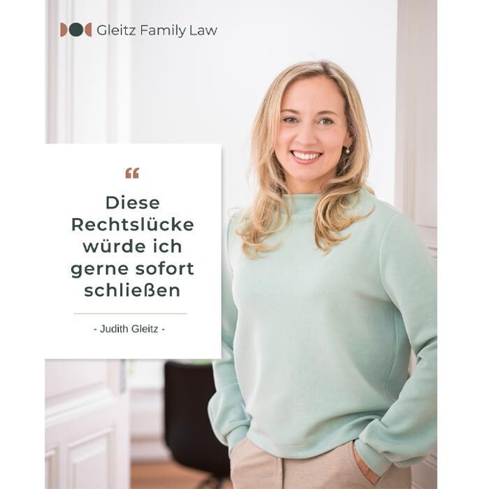 Bilder Gleitz Judith | Gleitz Family Law Rechtsanwältin und Mediatorin