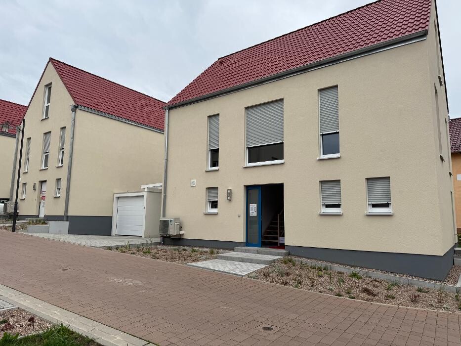 Bilder Heinz von Heiden-Stadtbüro Eschau - Wir bauen Ihr Massivhaus.