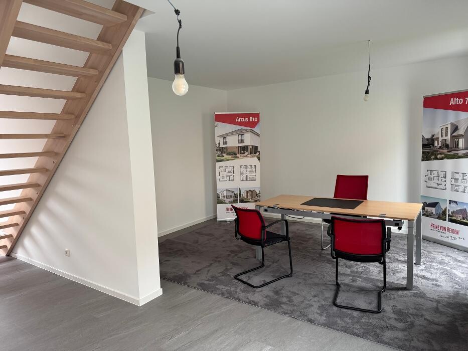 Bilder Heinz von Heiden-Stadtbüro Eschau - Wir bauen Ihr Massivhaus.