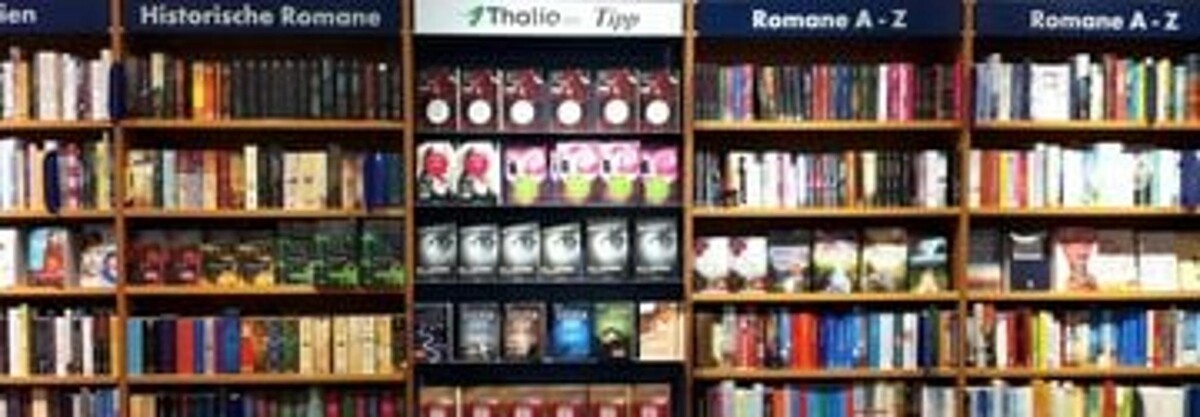 Bilder Thalia Eiche - Kaufpark Eiche