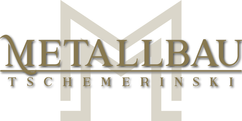 METALLBAU TSCHEMERINSKI Logo