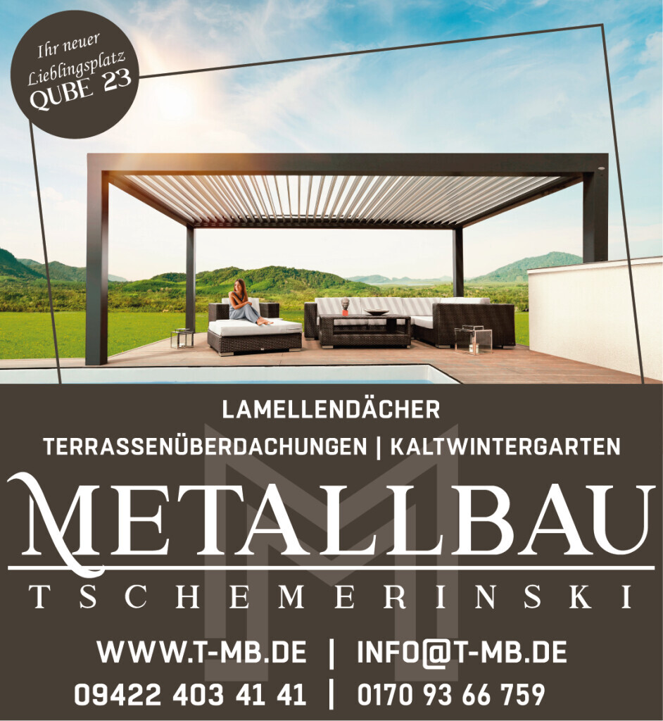 Bilder METALLBAU TSCHEMERINSKI