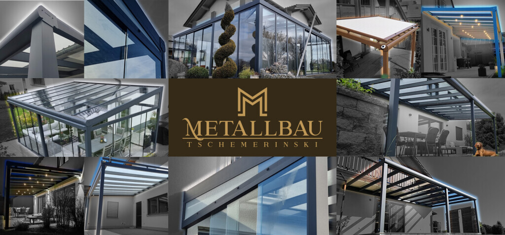 Bilder METALLBAU TSCHEMERINSKI