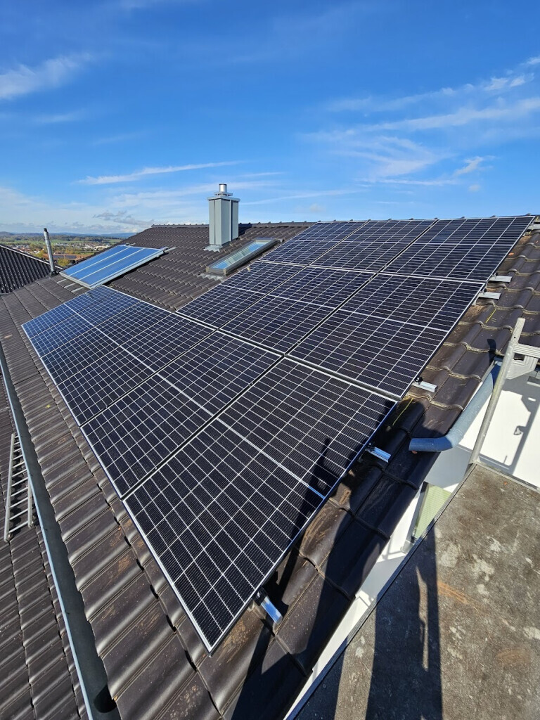 Bilder METALLBAU TSCHEMERINSKI