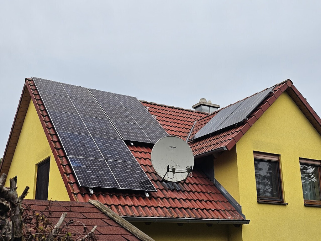 Bilder METALLBAU TSCHEMERINSKI