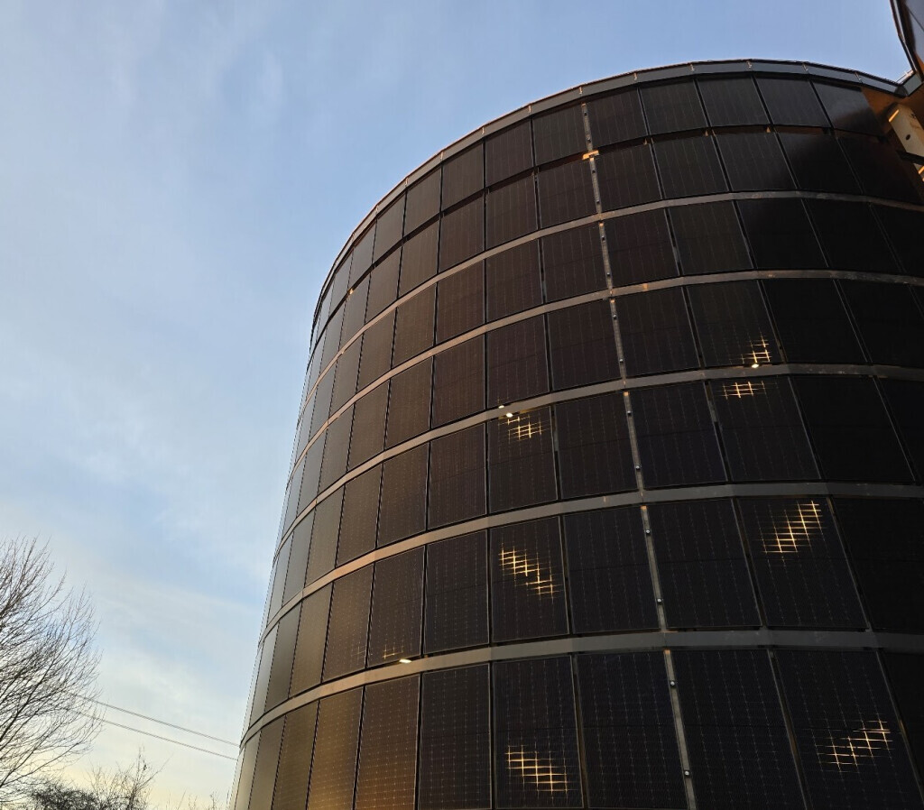 Bilder METALLBAU TSCHEMERINSKI