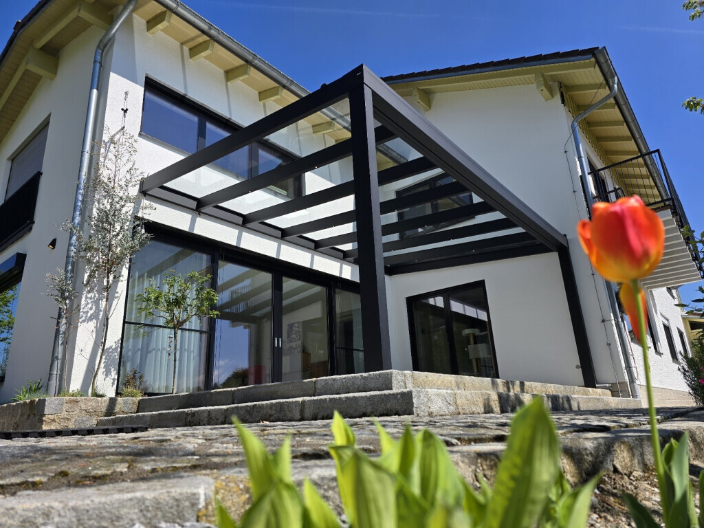 Bilder METALLBAU TSCHEMERINSKI