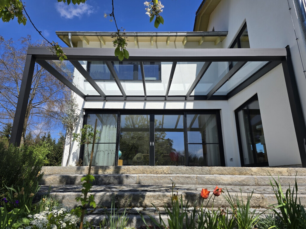 Bilder METALLBAU TSCHEMERINSKI