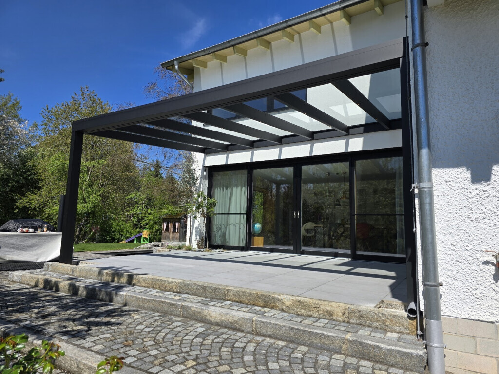 Bilder METALLBAU TSCHEMERINSKI