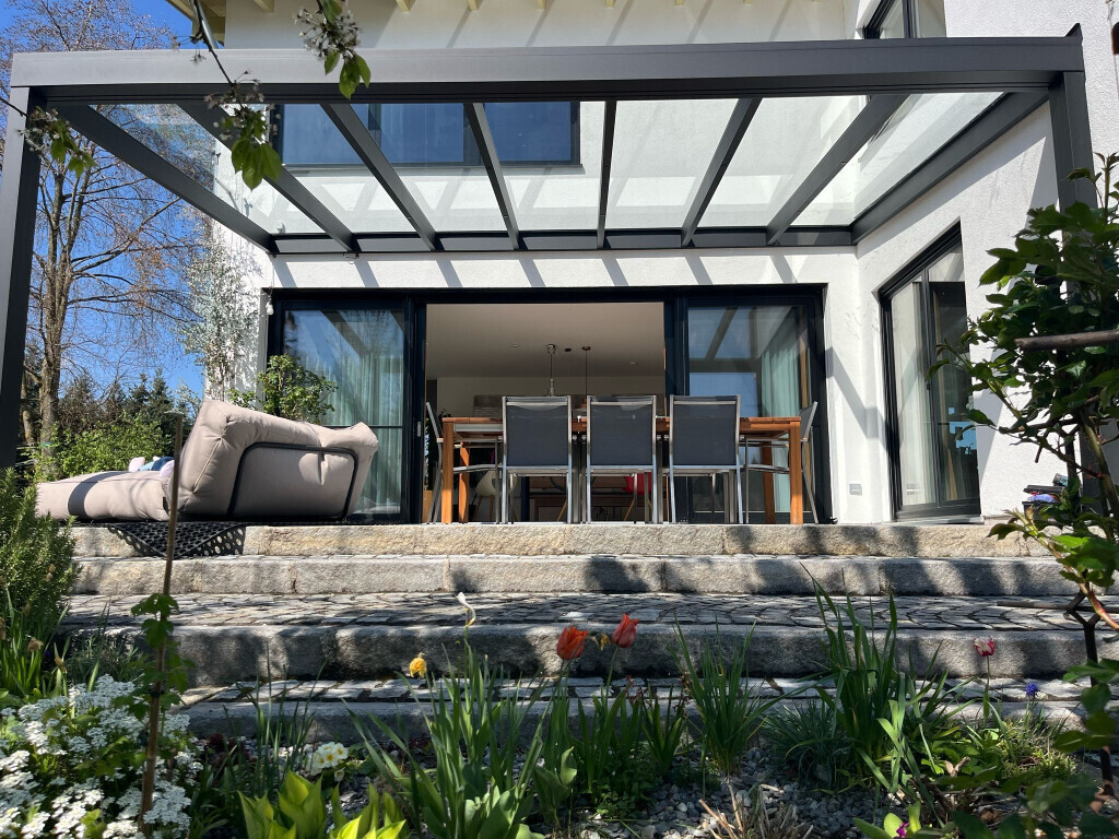 Bilder METALLBAU TSCHEMERINSKI