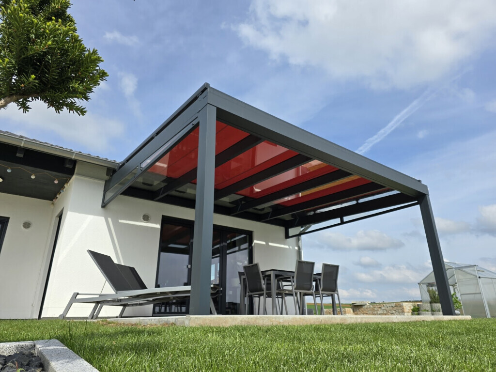 Bilder METALLBAU TSCHEMERINSKI