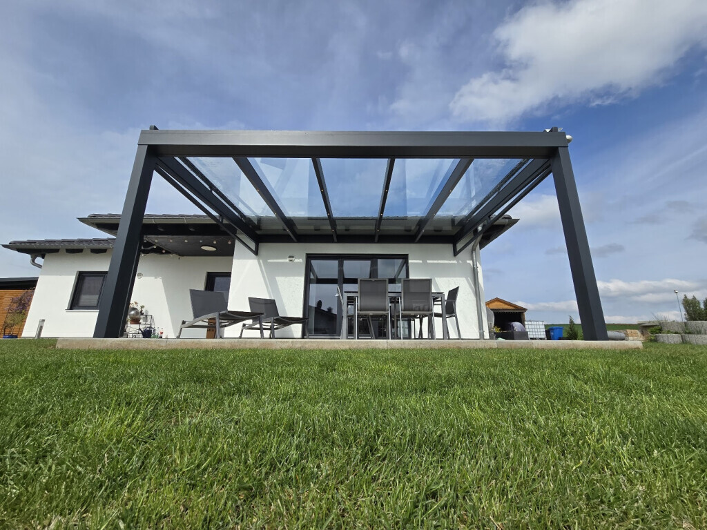 Bilder METALLBAU TSCHEMERINSKI