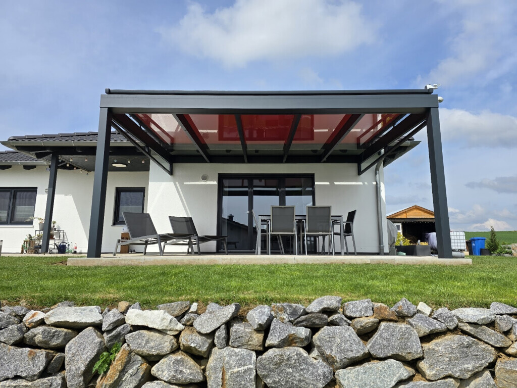 Bilder METALLBAU TSCHEMERINSKI