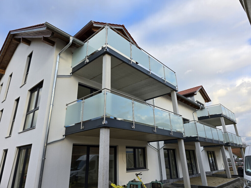 Bilder METALLBAU TSCHEMERINSKI