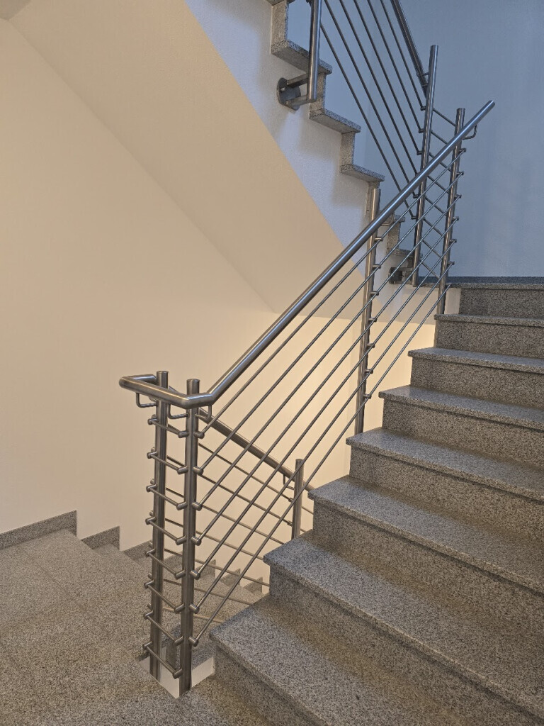 Bilder METALLBAU TSCHEMERINSKI