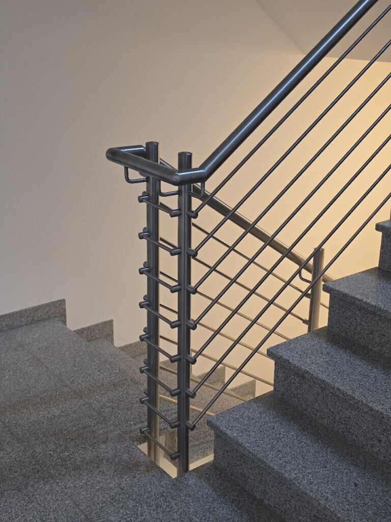 Bilder METALLBAU TSCHEMERINSKI