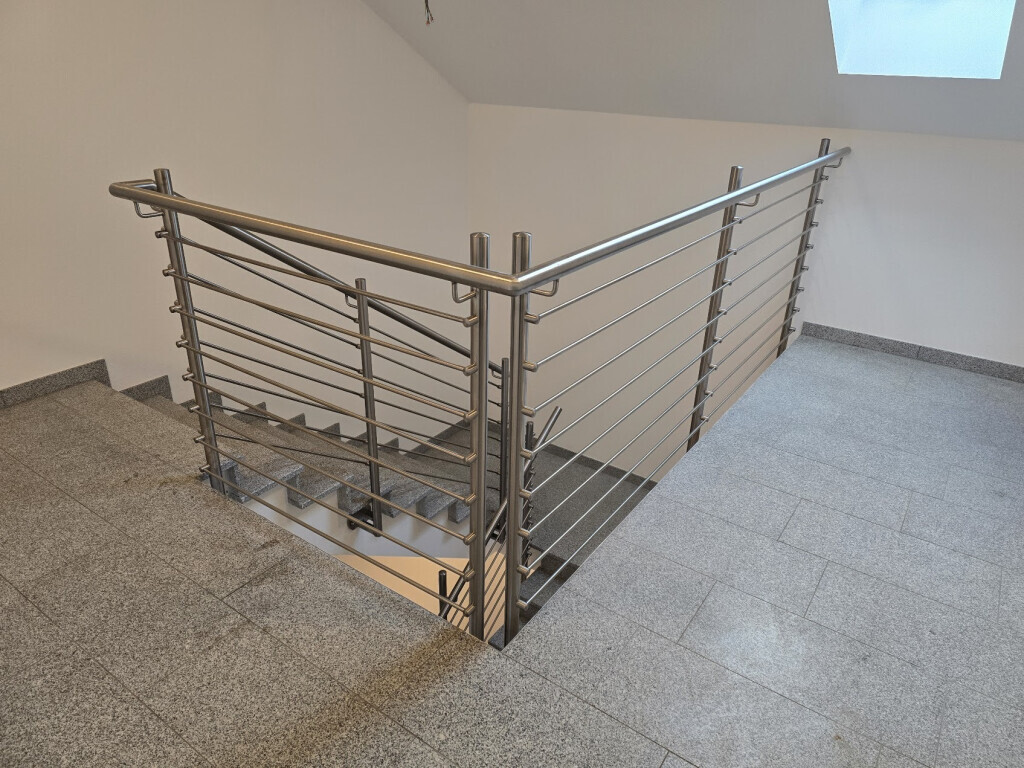 Bilder METALLBAU TSCHEMERINSKI