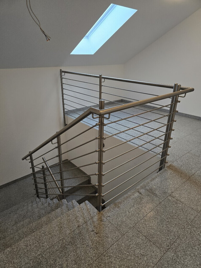 Bilder METALLBAU TSCHEMERINSKI