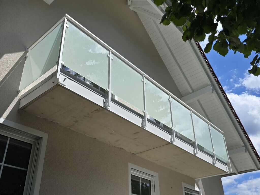 Bilder METALLBAU TSCHEMERINSKI