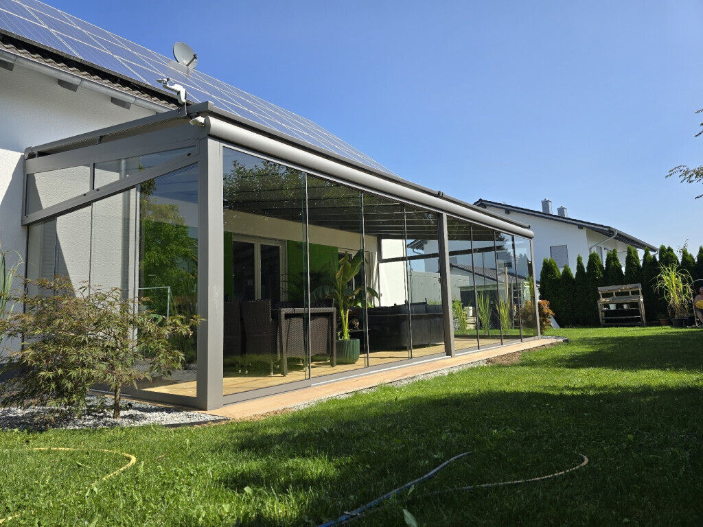 Bilder METALLBAU TSCHEMERINSKI