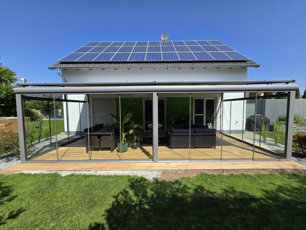 Bilder METALLBAU TSCHEMERINSKI