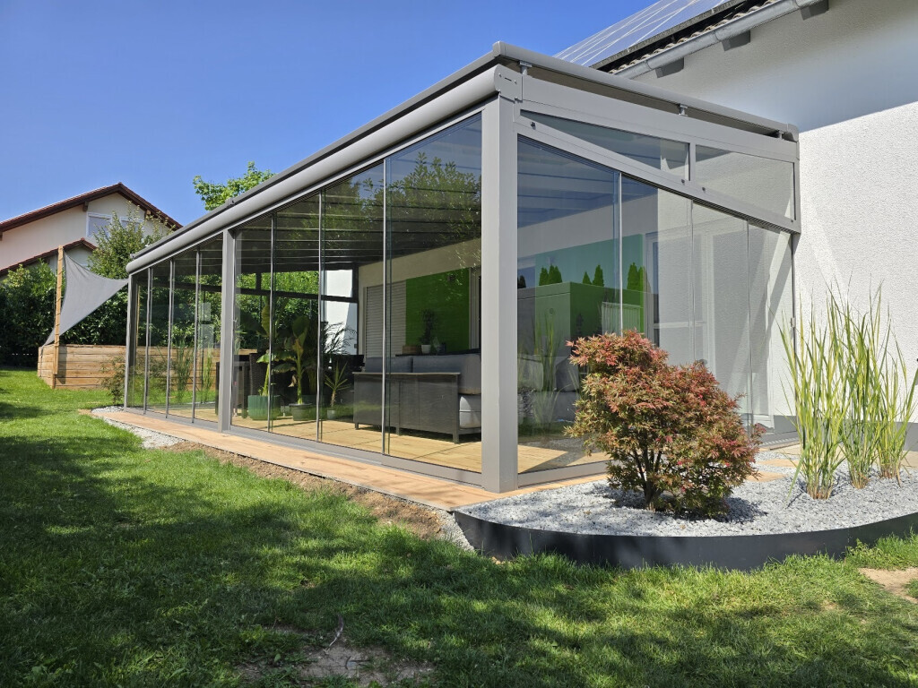 Bilder METALLBAU TSCHEMERINSKI