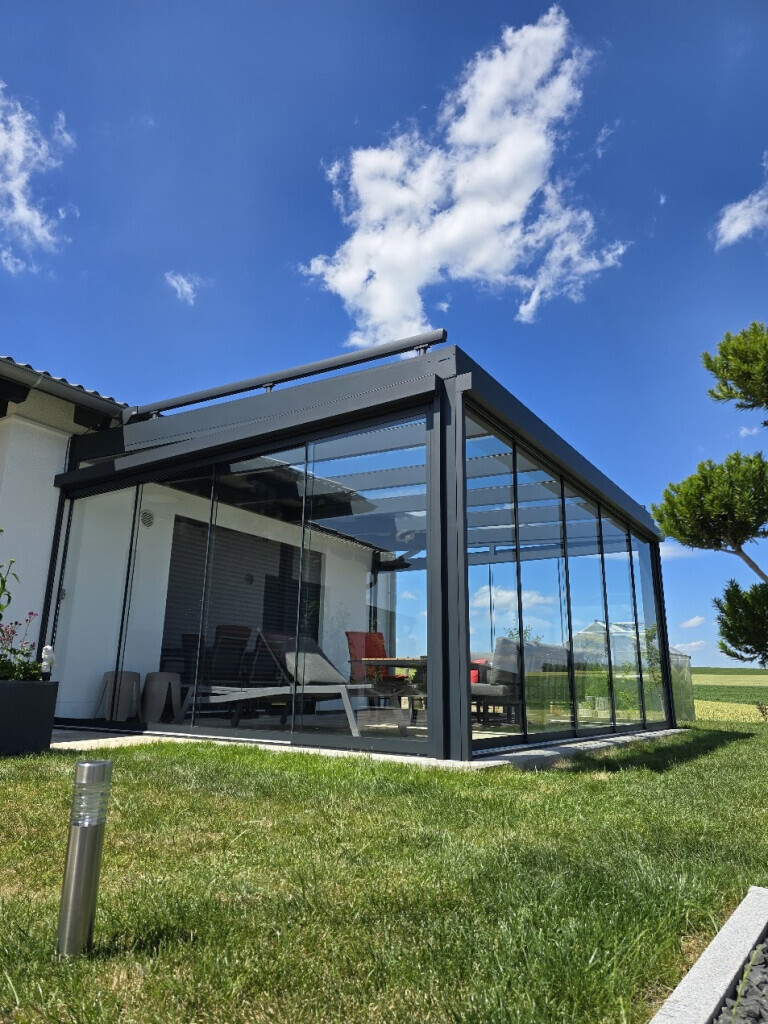 Bilder METALLBAU TSCHEMERINSKI