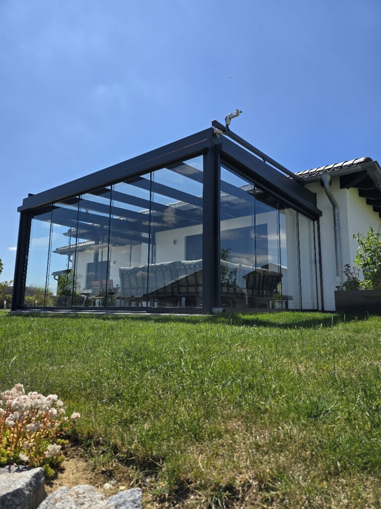 Bilder METALLBAU TSCHEMERINSKI