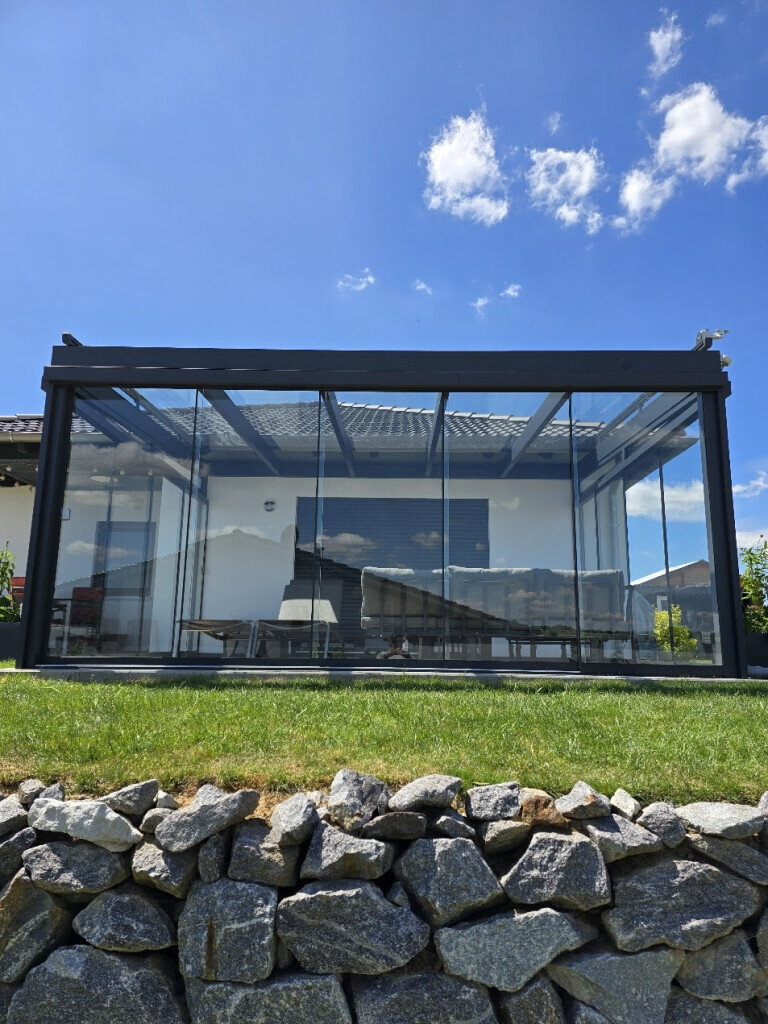 Bilder METALLBAU TSCHEMERINSKI