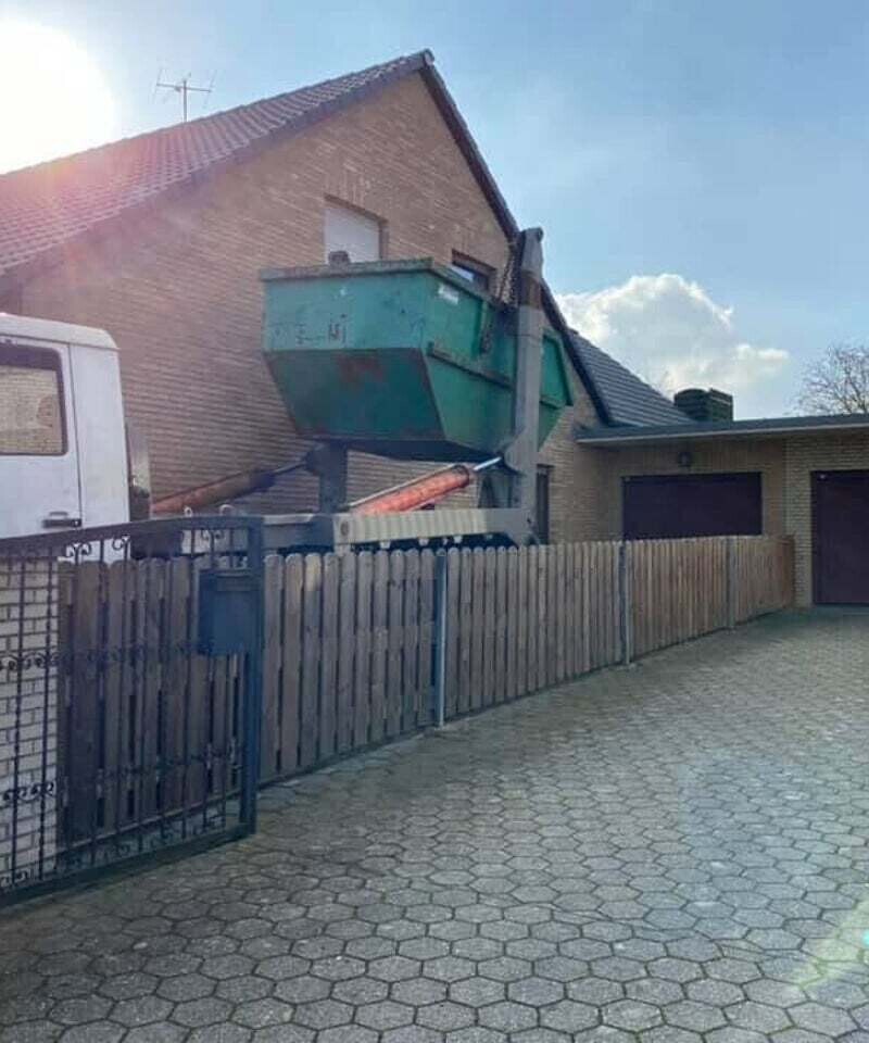 Bilder KB Schrott & Buntmetalle