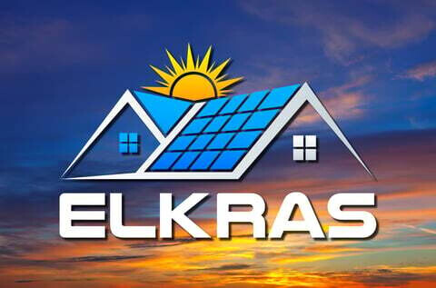 ELKRAS UG (haftungsbeschränkt) Logo