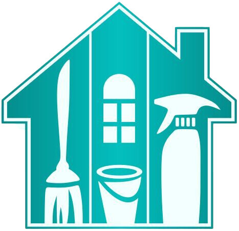 Reinigung & Hausmeisterservice MP Logo