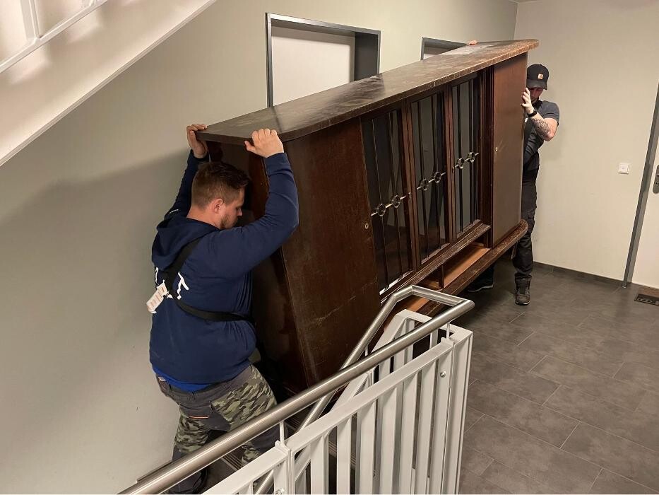 Bilder Dienstleistungsservice Kalb - Entrümpelung in Schweinfurt