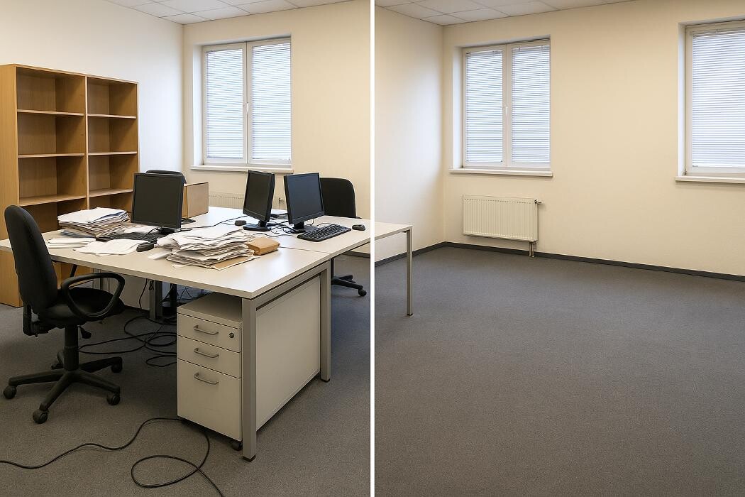 Bilder Dienstleistungsservice Kalb - Entrümpelung in Schweinfurt