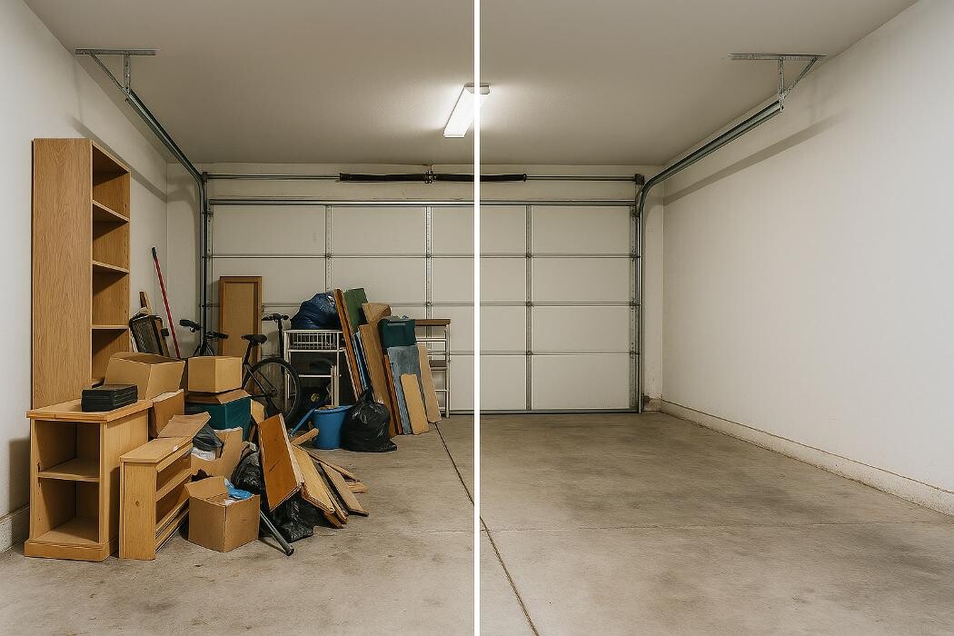 Bilder Dienstleistungsservice Kalb - Entrümpelung in Schweinfurt