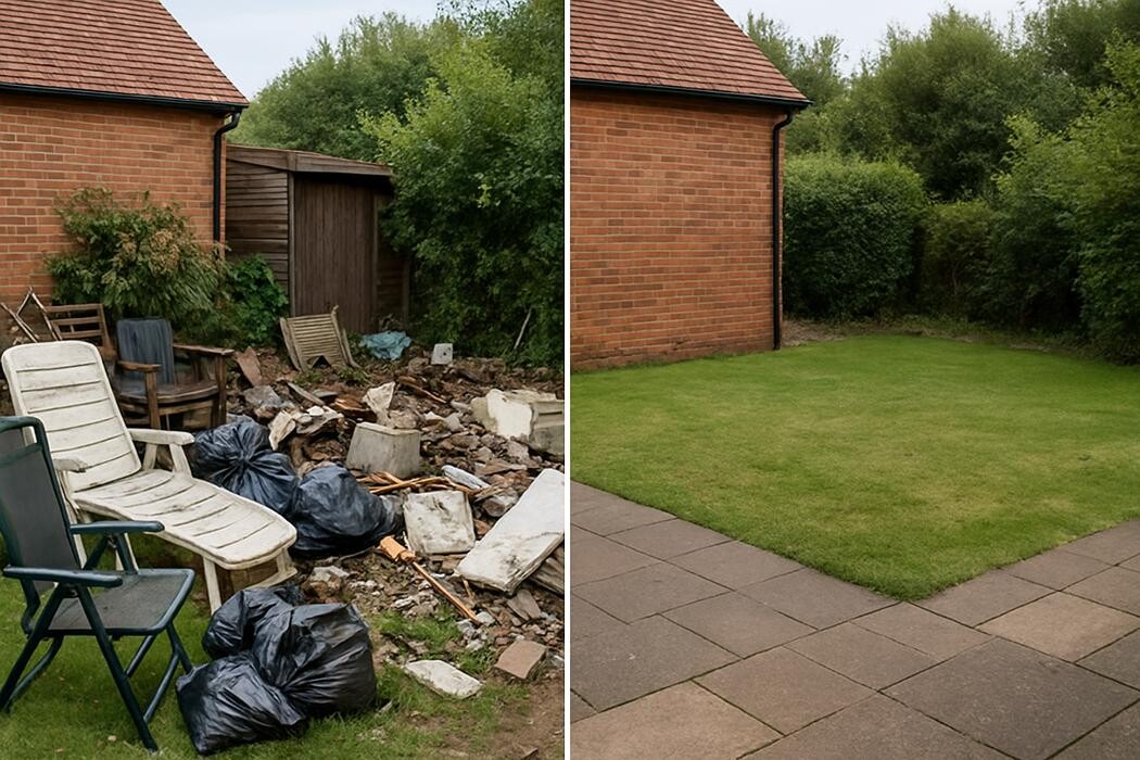 Bilder Dienstleistungsservice Kalb - Entrümpelung in Schweinfurt