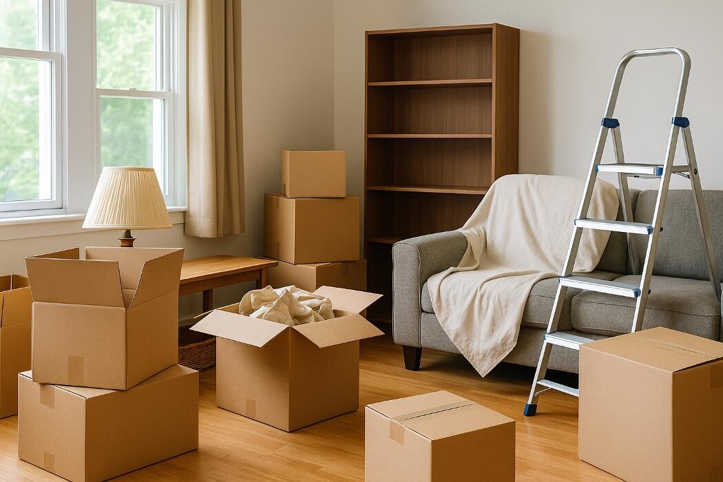 Bilder Dienstleistungsservice Kalb - Entrümpelung in Schweinfurt