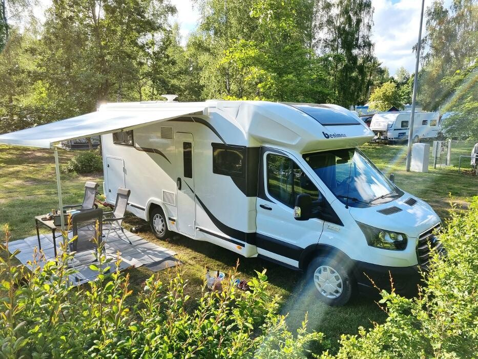 Bilder 151Camper - Wohnmobil Vermietung
