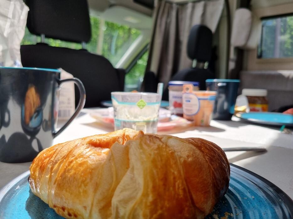 Bilder 151Camper - Wohnmobil Vermietung