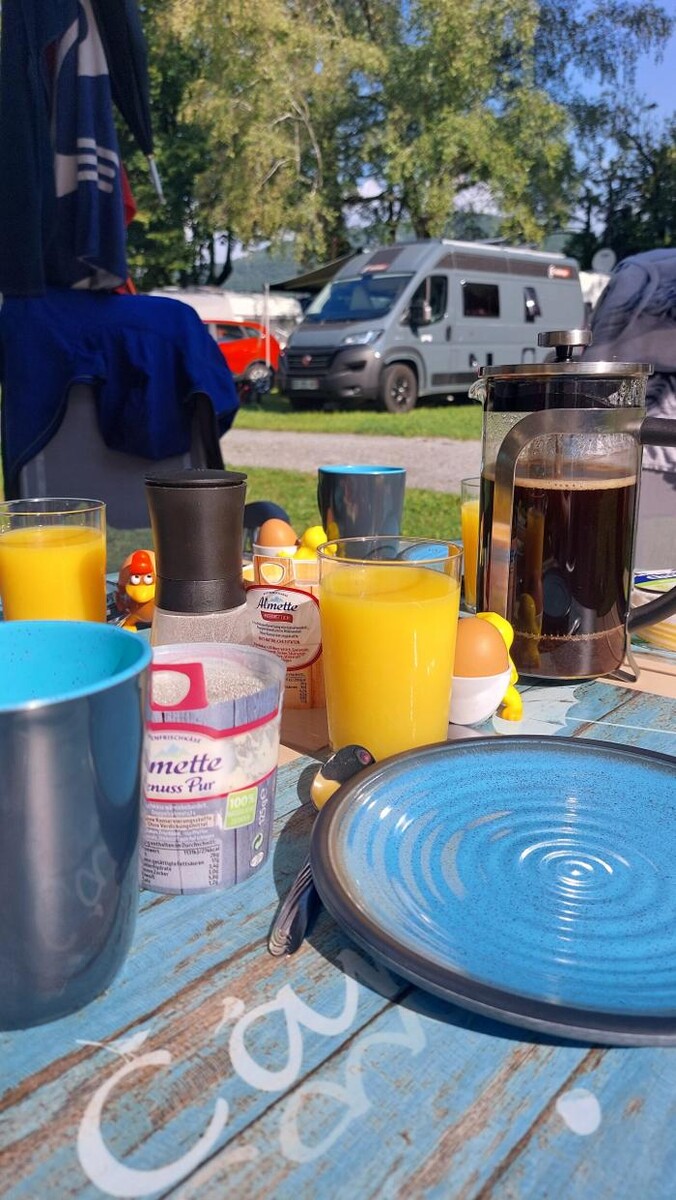Bilder 151Camper - Wohnmobil Vermietung