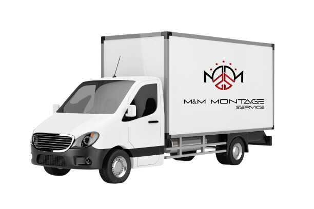 Bilder M&M Service Dienstleistungen