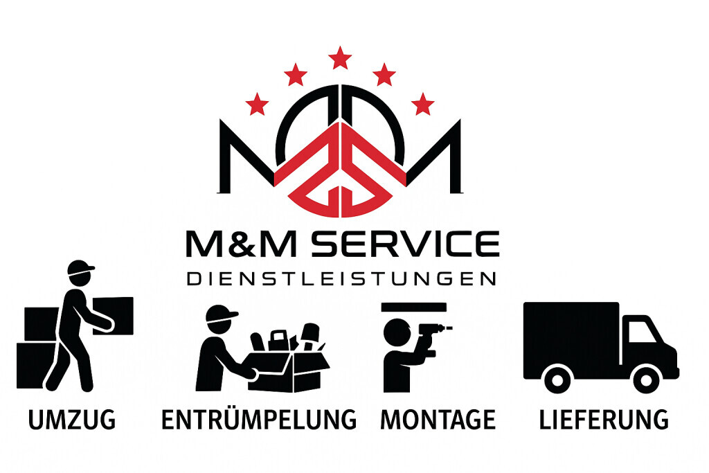 Bilder M&M Service Dienstleistungen