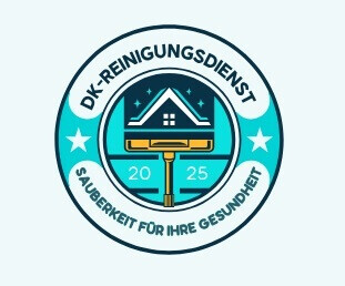 Reinigungsdienst Logo