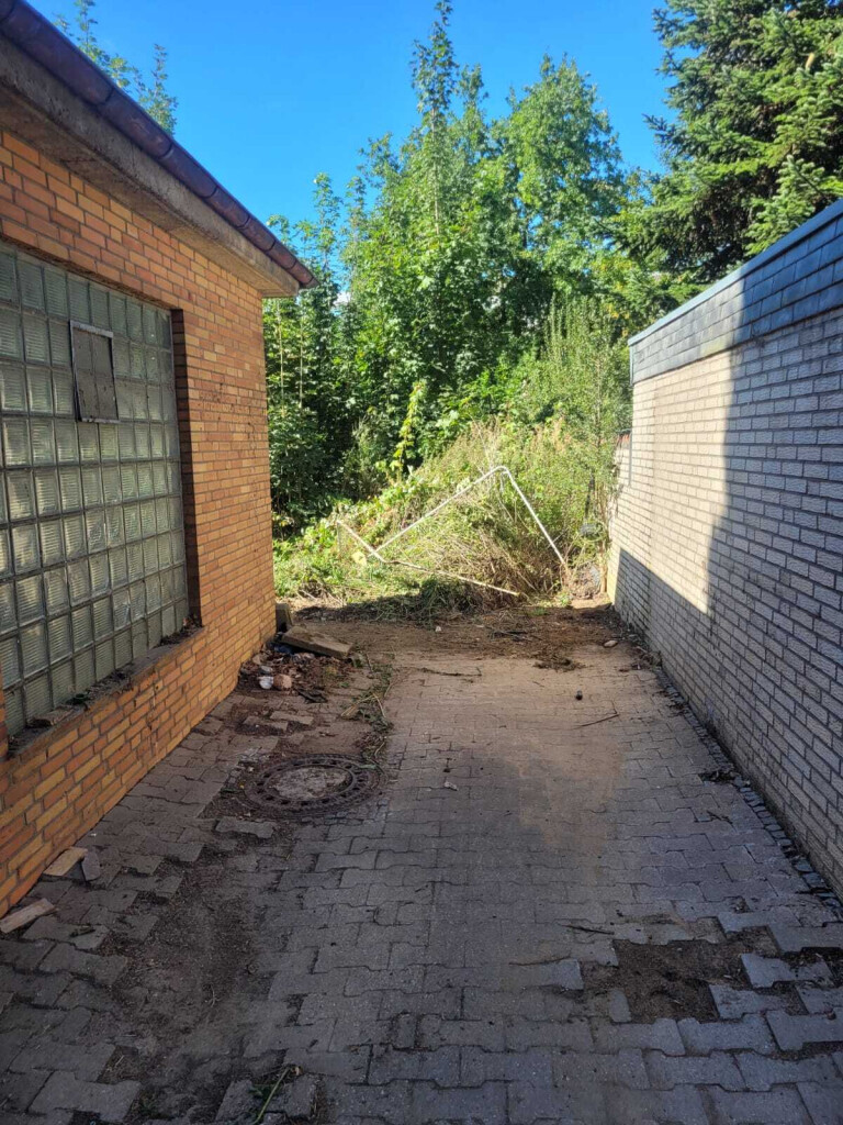 Bilder Scholz Allroundservice