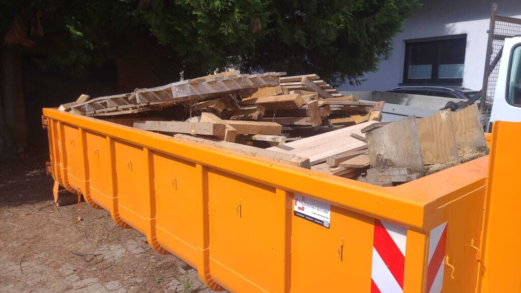 Bilder Scholz Allroundservice