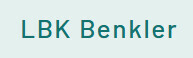 LBK -Benkler Logo